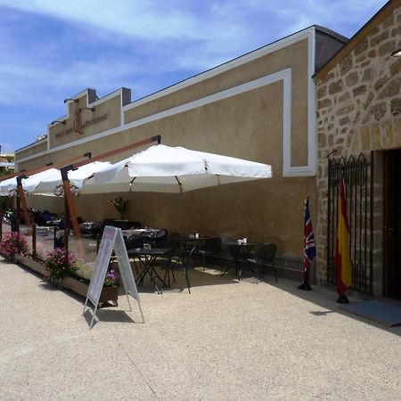 Quarte Sayal Hotel Alghero Exterior foto