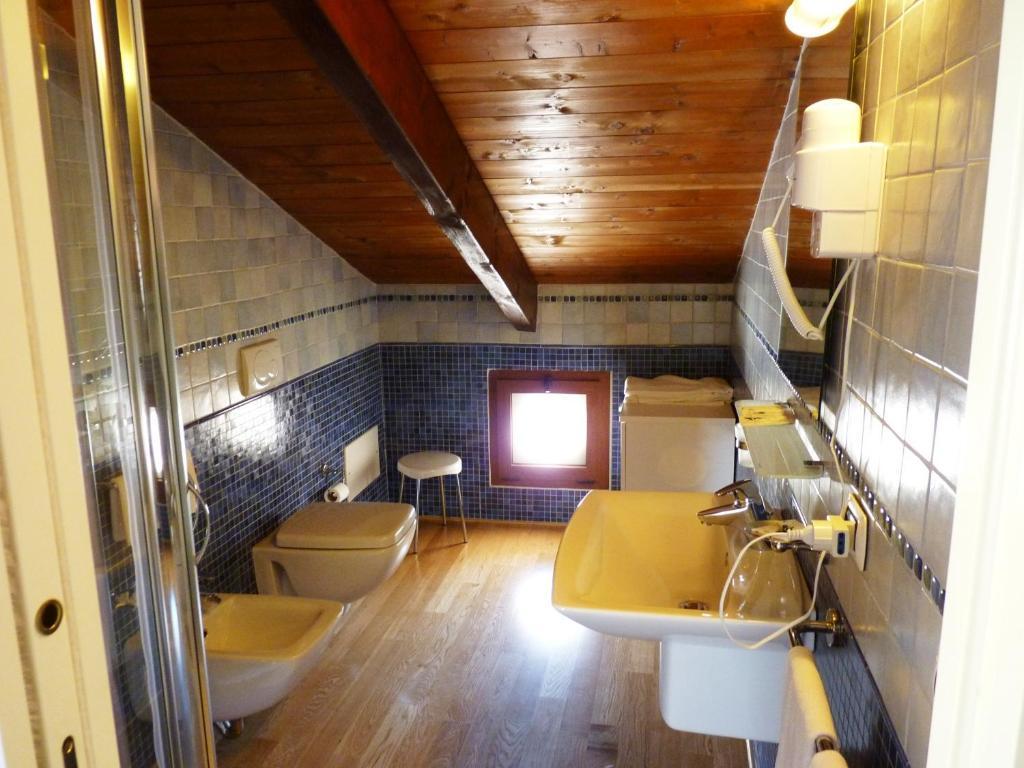 Quarte Sayal Hotel Alghero Cameră foto