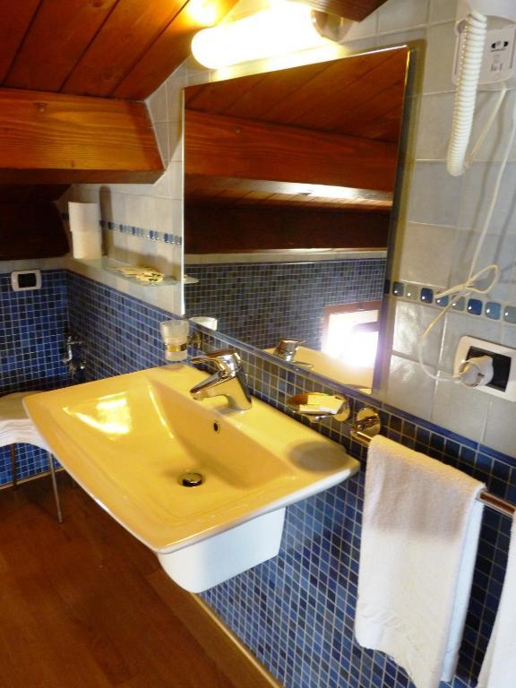 Quarte Sayal Hotel Alghero Cameră foto