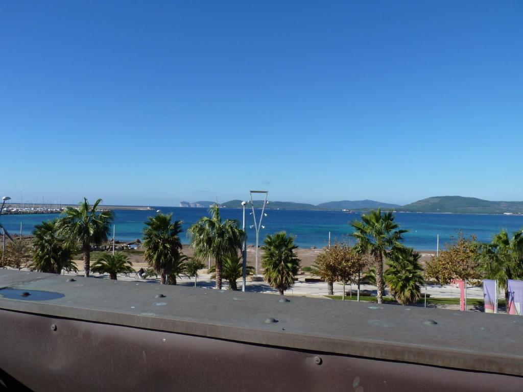 Quarte Sayal Hotel Alghero Cameră foto