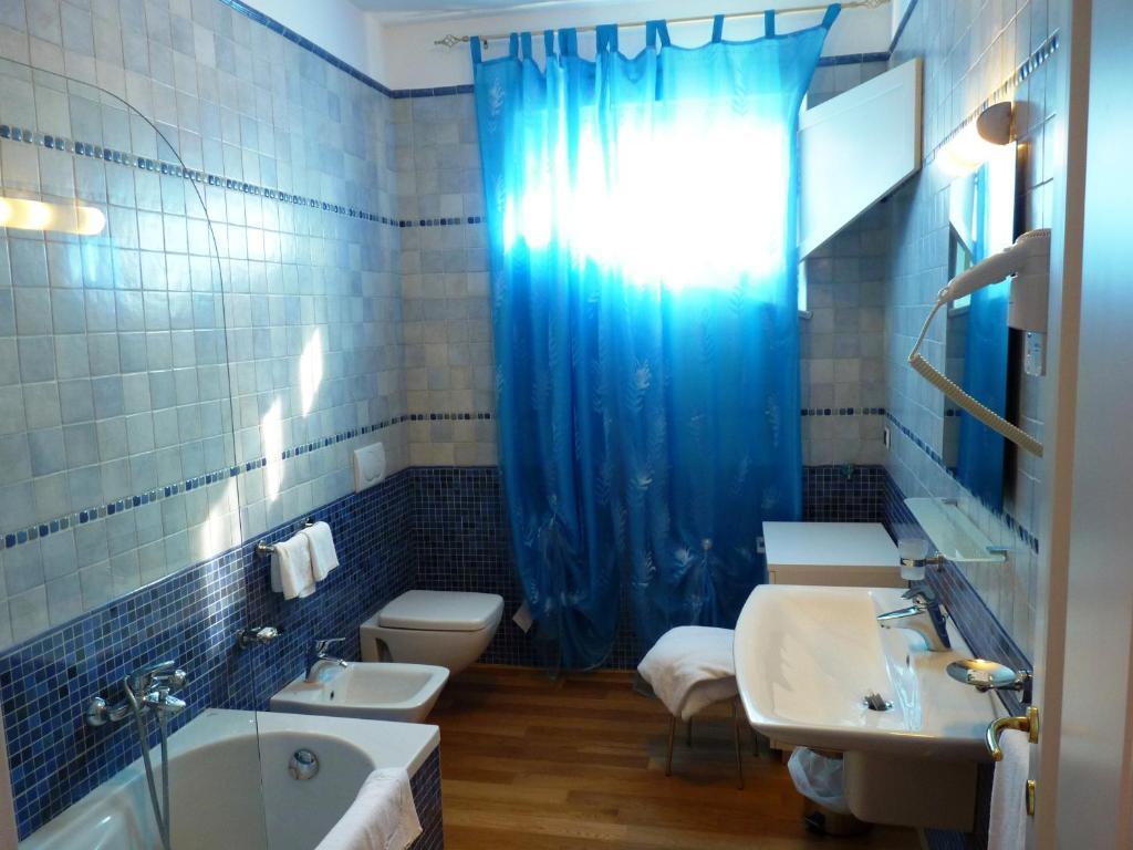 Quarte Sayal Hotel Alghero Cameră foto