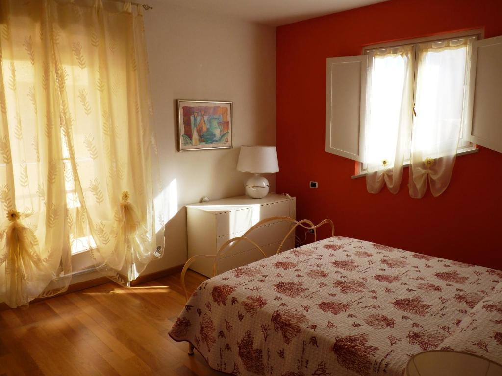 Quarte Sayal Hotel Alghero Cameră foto