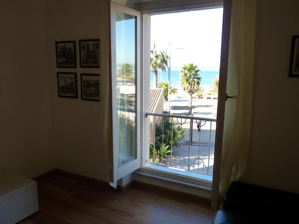 Quarte Sayal Hotel Alghero Cameră foto